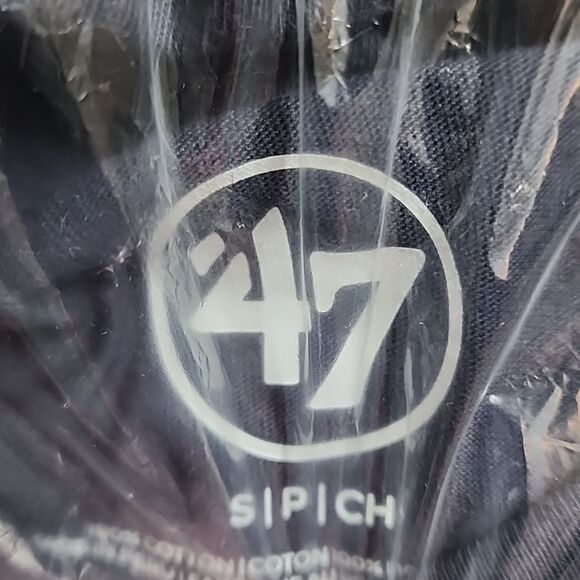 NIB Carroll Pioneers University Tshirt Small - Picture 3 of 4